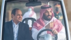السيسي يكشف طبيعة الدعم العسكري المصري للسعودية