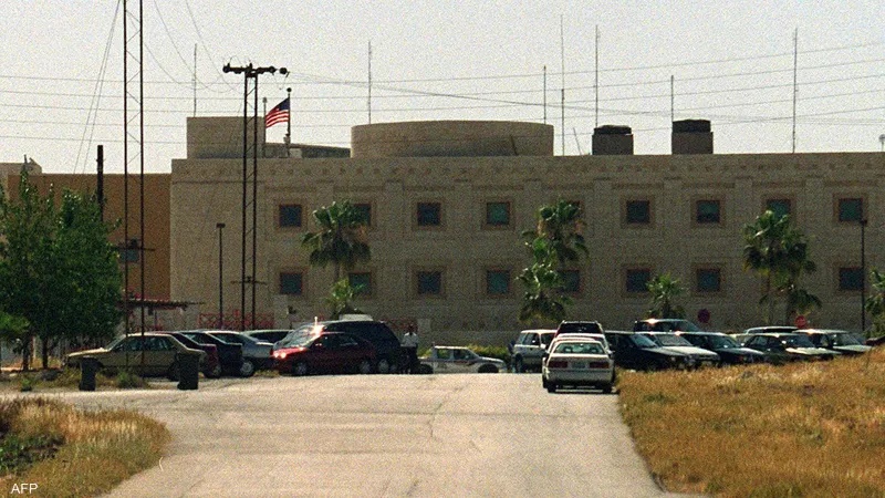 بعد هجوم الكرك الارهابي.. سفارة أميركا في الأردن تصدر تنبيها أمنيا