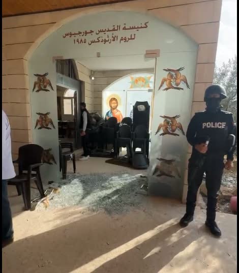 البدور يكشف آخر مستجدات مصابي حادثة إطلاق النار في الكرك