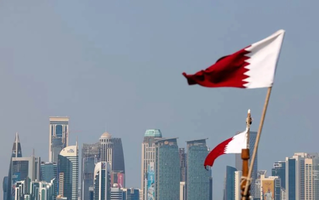 قطر تنفي تدخلها في الانتخابات الإسرائيلية وتؤكد مواصلة جهودها لتحقيق السلام العادل والشامل