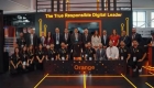 أورنج الأردن في سوفكس 2026: مشاركة وحضور ضخم لمزوّد الاتصالات والإنترنت الحصري