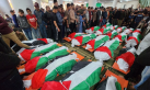 وزارة الصحة في غزة: 3 مجازر إسرائيلية أسفرت عن 28 شهيدا خلال 24 ساعة