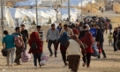 مفوضية اللاجئين: لا نشجع أو نسهل عودة اللاجئين السوريين إلى بلدهم حاليا