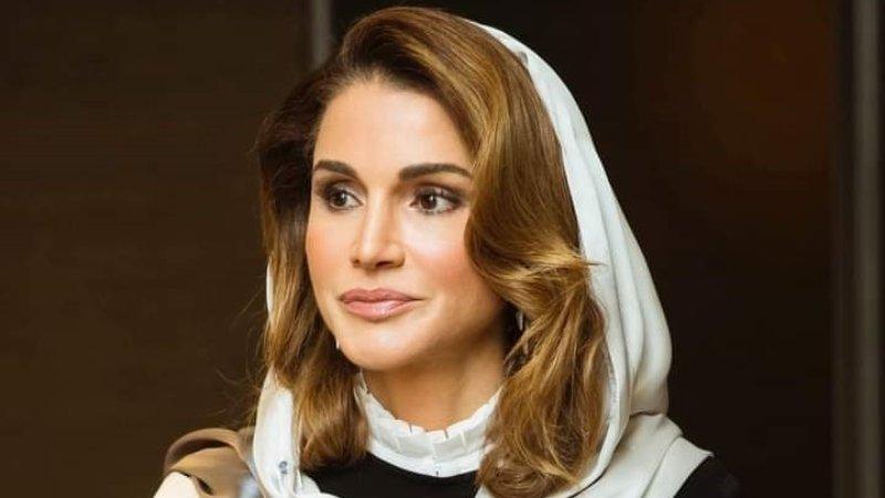 الملكة رانيا: في ذكرى مولد خير الأنام نتأمل رسالته الخالدة بالمحبة والتسامح والرحمة