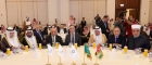 وزير الصناعة يفتتح ملتقى الاعمال الاردني السعودي ويؤكد على عمق العلاقات الاقتصادية بين البلدين