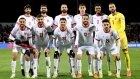 المنتخب الوطني يواجه نظيره الروسي في مباراة ودية مساء اليوم