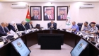 وزير الداخلية يترأس اجتماعا لمتابعة الجاهزية لاستقبال فصل الشتاء والظروف الطارئة