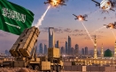 السعودية تعلن اعتراض مسيرة في الرياض